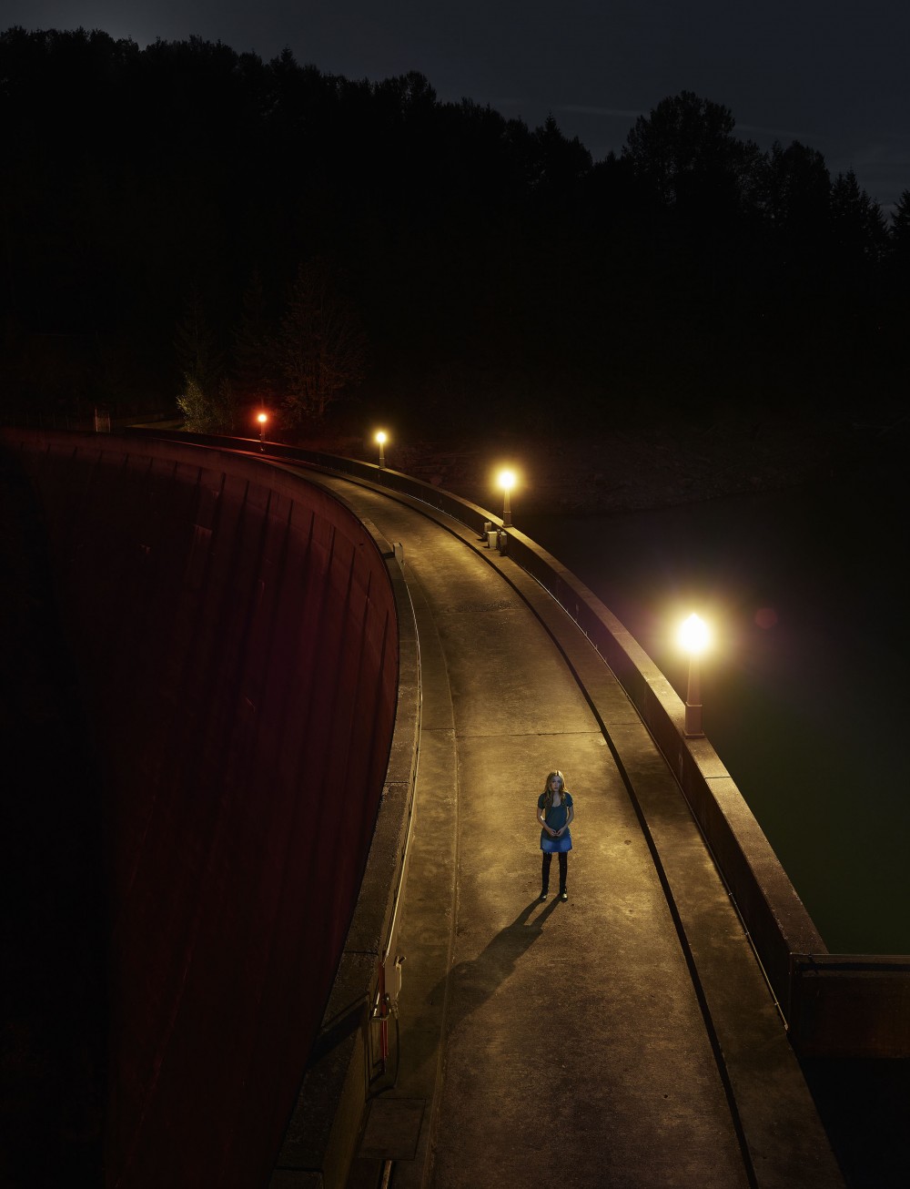 The Returned Damm image